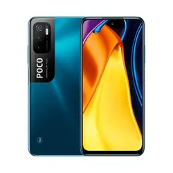 گوشی موبایل شیائومی مدل Poco M3 PRO 5G دو سیم‌ کارت ظرفیت 128 گیگابایت - فروشگاه اینترنتی لیپک