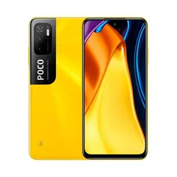 گوشی موبایل شیائومی مدل Poco M3 PRO 5G دو سیم‌ کارت ظرفیت 128 گیگابایت - فروشگاه اینترنتی لیپک
