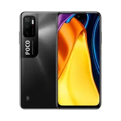 گوشی موبایل شیائومی مدل Poco M3 PRO 5G دو سیم‌ کارت ظرفیت 128 گیگابایت - فروشگاه اینترنتی لیپک