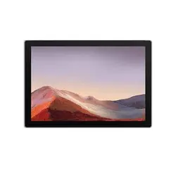 تبلت 12 اینچی مایکروسافت Surface Pro 7 Plus wifi i5-8-256-W10pro - فروشگاه اینترنتی لیپک