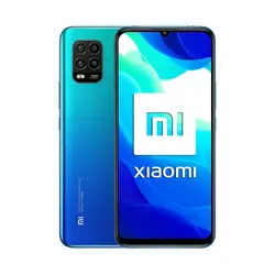 گوشی موبایل شیائومی مدل Mi 10 Lite 5G دو سیم‌ کارت ظرفیت 256GB - فروشگاه اینترنتی لیپک