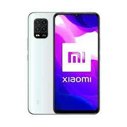 گوشی موبایل شیائومی مدل Mi 10 Lite 5G دو سیم‌ کارت ظرفیت 256GB - فروشگاه اینترنتی لیپک