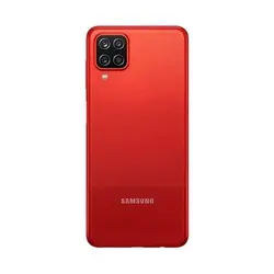 گوشی موبایل سامسونگ مدل (A127) Galaxy A12 دو سیم‌کارت ظرفیت 128GB - فروشگاه اینترنتی لیپک