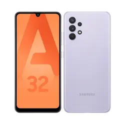 گوشی موبایل سامسونگ مدل Galaxy A32 5G دو سیم‌کارت ظرفیت 128GB - فروشگاه اینترنتی لیپک