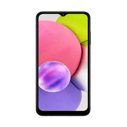 گوشی موبایل سامسونگ مدل Galaxy A03S دو سیم‌کارت ظرفیت 32GB و رم 3GB - فروشگاه اینترنتی لیپک