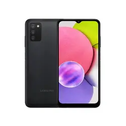گوشی موبایل سامسونگ مدل Galaxy A03S دو سیم‌کارت ظرفیت 32GB و رم 3GB - فروشگاه اینترنتی لیپک