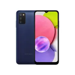 گوشی موبایل سامسونگ مدل Galaxy A03S دو سیم‌کارت ظرفیت 32GB و رم 3GB - فروشگاه اینترنتی لیپک