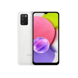 گوشی موبایل سامسونگ مدل Galaxy A03S دو سیم‌کارت ظرفیت 32GB و رم 3GB - فروشگاه اینترنتی لیپک