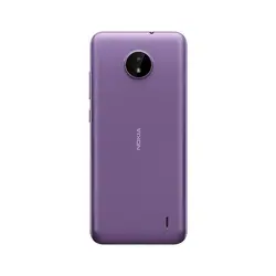 گوشی موبایل نوکیا مدل C10 دو سیم کارت ظرفیت 32GB و رم 1GB - فروشگاه اینترنتی لیپک