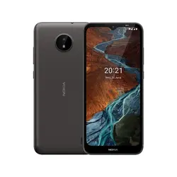 گوشی موبایل نوکیا مدل C10 دو سیم کارت ظرفیت 32GB و رم 1GB - فروشگاه اینترنتی لیپک