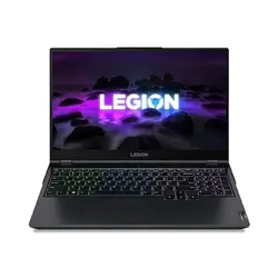 لپ تاپ 15.6 اینچی لنوو Lenovo legion 5 15ACH6 R7-8-512-4 - فروشگاه اینترنتی لیپک