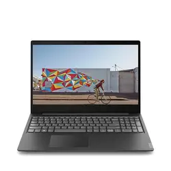 لپ‌ تاپ 15.6 اینچی لنوو IDEAPAD 3 15IML05-0UE i3-4-1-intel - فروشگاه اینترنتی لیپک