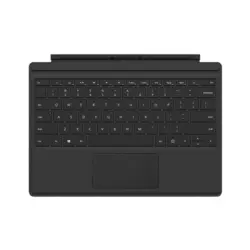 کیبورد تبلت مایکروسافت مدل Microsoft Surface Pro Type Cover - فروشگاه اینترنتی لیپک
