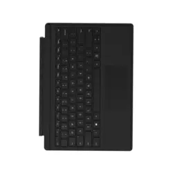 کیبورد تبلت مایکروسافت مدل Microsoft Surface Pro Type Cover - فروشگاه اینترنتی لیپک