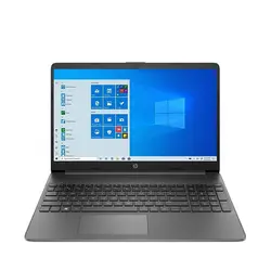 لپ تاپ 15.6 اینچی اچ پی مدل HP 15-dw3022nia i5-8-256SSD-intel - فروشگاه اینترنتی لیپک