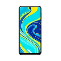 گوشی موبایل شیائومی مدل Redmi Note 9 Pro دو سیم‌ کارت ظرفیت 128GB با رم 6GB - فروشگاه اینترنتی لیپک