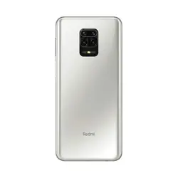 گوشی موبایل شیائومی مدل Redmi Note 9 Pro دو سیم‌ کارت ظرفیت 128GB با رم 6GB - فروشگاه اینترنتی لیپک