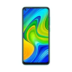 گوشی موبایل شیائومی مدل Redmi Note 9 دو سیم‌ کارت ظرفیت 128 گیگابایت - فروشگاه اینترنتی لیپک