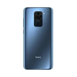 گوشی موبایل شیائومی مدل Redmi Note 9 دو سیم‌ کارت ظرفیت 128 گیگابایت - فروشگاه اینترنتی لیپک