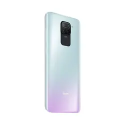 گوشی موبایل شیائومی مدل Redmi Note 9 دو سیم‌ کارت ظرفیت 128 گیگابایت - فروشگاه اینترنتی لیپک