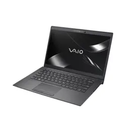 لپ‌ تاپ 14 اینچی وایو VAIO SE14 BUSINESS ULTRABOOK i5-8-512SSD - فروشگاه اینترنتی لیپک