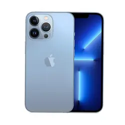 گوشی موبایل اپل مدل iPhone 13 Pro Max Active ZA/A ظرفیت 128GB - فروشگاه اینترنتی لیپک
