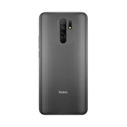 گوشی موبایل شیائومی مدل Redmi 9 دو سیم‌ کارت ظرفیت 64 گیگابایت - فروشگاه اینترنتی لیپک