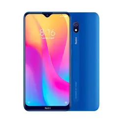 گوشی موبایل شیائومی مدل Redmi 8A دو سیم‌ کارت ظرفیت 32 گیگابایت - فروشگاه اینترنتی لیپک