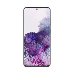 گوشی موبایل سامسونگ مدل Galaxy S20 Plus دو سیم کارت ظرفیت 128 گیگابایت - فروشگاه اینترنتی لیپک
