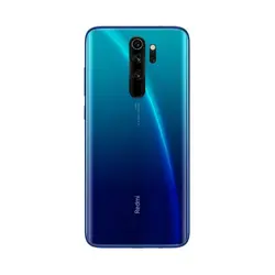 گوشی موبایل شیائومی مدل Redmi Note 8 Pro دو سیم‌ کارت ظرفیت 64 گیگابایت - فروشگاه اینترنتی لیپک