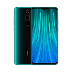 گوشی موبایل شیائومی مدل Redmi Note 8 Pro دو سیم‌ کارت ظرفیت 64 گیگابایت - فروشگاه اینترنتی لیپک
