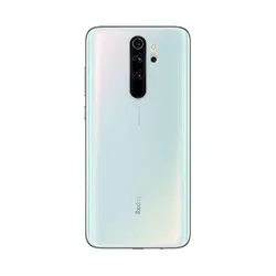 گوشی موبایل شیائومی مدل Redmi Note 8 Pro دو سیم‌ کارت ظرفیت 64 گیگابایت - فروشگاه اینترنتی لیپک