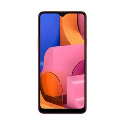 گوشی موبایل سامسونگ مدل Galaxy A20s دو سیم کارت ظرفیت 32 گیگابایت - فروشگاه اینترنتی لیپک