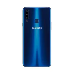 گوشی موبایل سامسونگ مدل Galaxy A20s دو سیم کارت ظرفیت 32 گیگابایت - فروشگاه اینترنتی لیپک