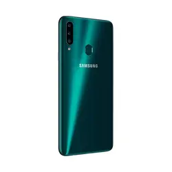 گوشی موبایل سامسونگ مدل Galaxy A20s دو سیم کارت ظرفیت 32 گیگابایت - فروشگاه اینترنتی لیپک