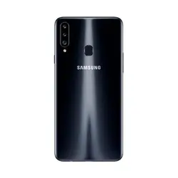 گوشی موبایل سامسونگ مدل Galaxy A20s دو سیم کارت ظرفیت 32 گیگابایت - فروشگاه اینترنتی لیپک