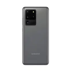 گوشی موبایل سامسونگ مدل Galaxy S20 Ultra 5G دو سیم کارت ظرفیت 128 گیگابایت - فروشگاه اینترنتی لیپک