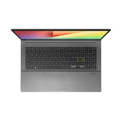 لپ‌تاپ 15 اینچی ایسوس S533JQ-BQ048 - فروشگاه اینترنتی لیپک