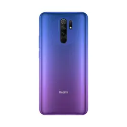 گوشی موبایل شیائومی مدل Redmi 9 دو سیم‌ کارت ظرفیت 32 گیگابایت - فروشگاه اینترنتی لیپک
