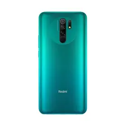 گوشی موبایل شیائومی مدل Redmi 9 دو سیم‌ کارت ظرفیت 32 گیگابایت - فروشگاه اینترنتی لیپک