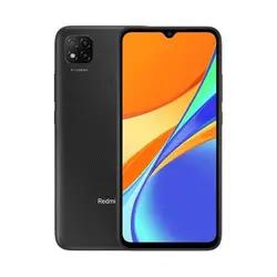 گوشی موبایل شیائومی مدل Redmi 9C دو سیم‌ کارت ظرفیت 32 گیگابایت - فروشگاه اینترنتی لیپک