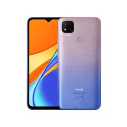 گوشی موبایل شیائومی مدل Redmi 9C دو سیم‌ کارت ظرفیت 64 گیگابایت و رم 3 گیگابایت - فروشگاه اینترنتی لیپک