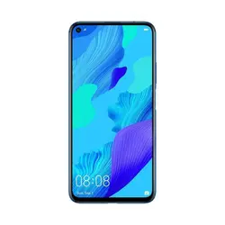 گوشی موبایل هواوی مدل Nova 5T دو سیم کارت ظرفیت 128 گیگابایت - فروشگاه اینترنتی لیپک