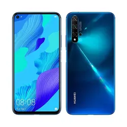 گوشی موبایل هواوی مدل Nova 5T دو سیم کارت ظرفیت 128 گیگابایت - فروشگاه اینترنتی لیپک