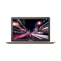 لپ‌تاپ 15 اینچی ایسوس VivoBook N580GD-FY866 - فروشگاه اینترنتی لیپک