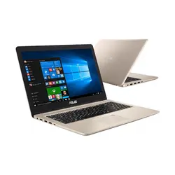 لپ‌تاپ 15 اینچی ایسوس VivoBook N580GD-FY866 - فروشگاه اینترنتی لیپک