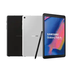 تبلت سامسونگ مدل Samsung Galaxy Tab A8.0 & S Pen SM-P205 -