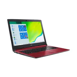 لپ‌تاپ 15 اینچی ایسر مدل Aspire 3 A315-33-P2B1 - فروشگاه اینترنتی لیپک