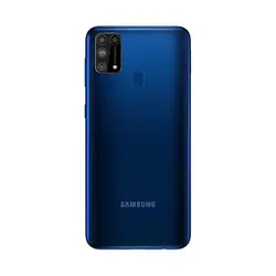 گوشی موبایل سامسونگ مدل Galaxy M31 دو سیم کارت ظرفیت 128 گیگابایت - فروشگاه اینترنتی لیپک