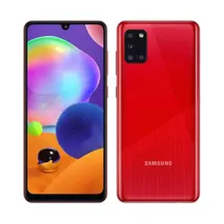 گوشی موبایل سامسونگ مدل Galaxy M31 دو سیم کارت ظرفیت 128 گیگابایت - فروشگاه اینترنتی لیپک